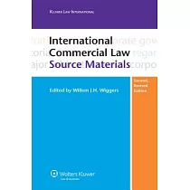 International Commercial Law， Source Materials