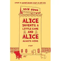 Alice Invents a Little Game and Alice Always Wins