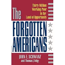 The Forgotten Americans