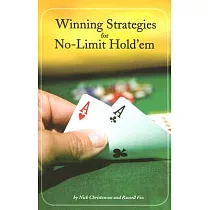 Winning Strategies for No─Limit Hold’em
