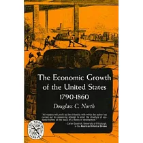 The Economic Growth of the United States： 1790─1860