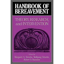 Handbook of Bereavement