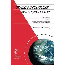 Space Psychology and Psychiatry