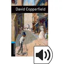 David Copperfield