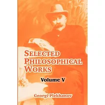 Selected Philosophical Works
