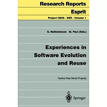 Experiences in Software Evolution and Reuse： Twelve Real World Projects