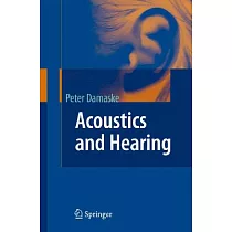Acoustics and Hearing