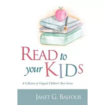 Read to Your Kids!