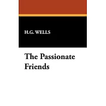 The Passionate Friends
