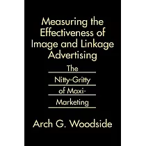 Measuring the Effectiveness of Image and Linkage Advertising： The Nitty─Gritty of Maxi─Marketing
