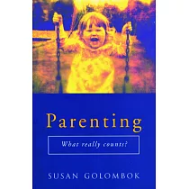 Parenting： What Really Counts