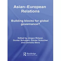 Asian─European Relations