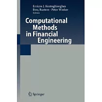 Computational Methods in Financial Engineering