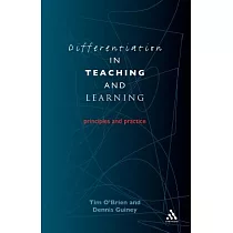 Differentiation in Teaching and Learning
