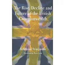 Rise， Decline and Future of the British Commonwealth