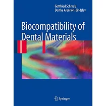 Biocompatibility of Dental Materials