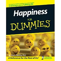 Happiness For Dummies