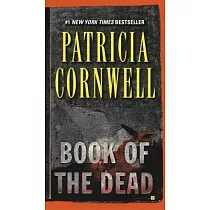 Book of the Dead： Scarpetta (Book 15)