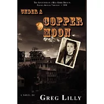 Under a Copper Moon