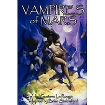 The Vampires of Mars