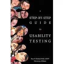 A Step─By─Step Guide to Usability Testing