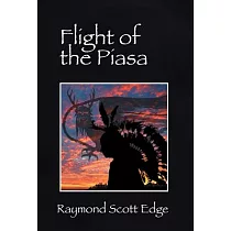 Flight Of The Piasa