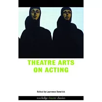 Theatre Arts on Acting