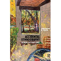 Accidental Ethnography： An Inquiry Into Family Secrecy