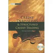 Credit Derivatives and Structured Credit Trading
