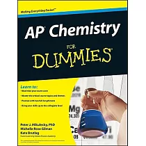 AP Chemistry for Dummies
