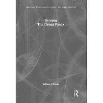Ginseng， the Genus Panax