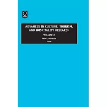 Advances in Culture， Tourism and Hospitality Research， Volume 2