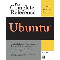 Ubuntu： The Complete Reference