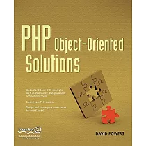 PHP Object─Oriented Solutions