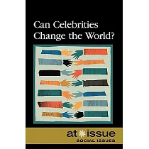 Can Celebrities Change the World?