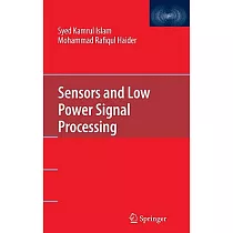 Sensors And Low Power Signal Processing