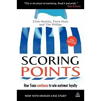 Scoring Points： How Tesco Continues to Win Customer Loyalty