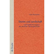 Stamm Und Landschaft