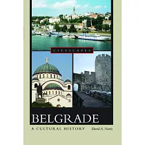 Belgrade a Cultural History