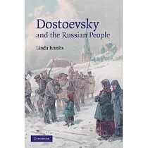 Dostoevsky and the Russian People
