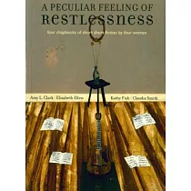 A Peculiar Feeling Of Restlessness： Four Chapbooks of Short Short Fiction by Four Women