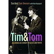 Tim & Tom： An American Comedy in Black and White