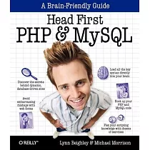 Head First： Php & Mysql