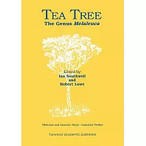Tea Tree： The Genus Melaleuca