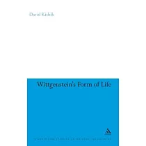 Wittgenstein’s Form of Life