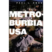 Metroburbia， Usa