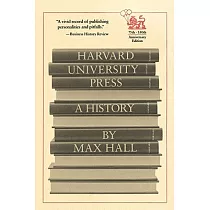 Harvard University Press： A History