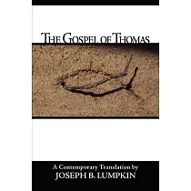 The Gospel of Thomas