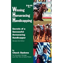 Winning Horseracing Handicapping： Secrets of a Successful Horseracing Handicapper ： Secrets of a Successful Horseracing Handicap