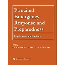 Principal Emergency Response and Preparedness： Requirements and Guidance
